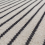 Seb Stripe Monochrome